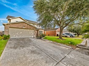16326 Virginia Grace Drive, Sugar Land TX 77498