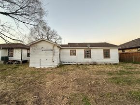 11018 Evangeline Drive, Houston TX 77013