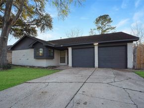 11822 S Perry Avenue, Houston TX 77071
