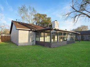 11822 S Perry Avenue, Houston TX 77071