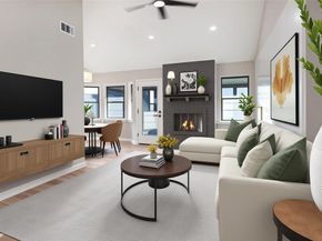 11822 S Perry Avenue, Houston TX 77071