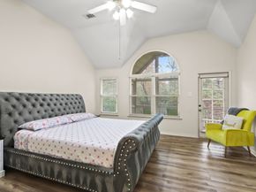 91 Alden Glen Drive, The Woodlands TX 77382