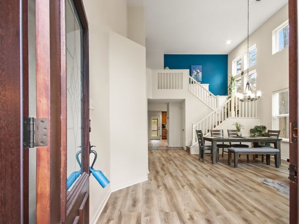 91 Alden Glen Drive, The Woodlands TX 77382