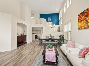 91 Alden Glen Drive, The Woodlands TX 77382