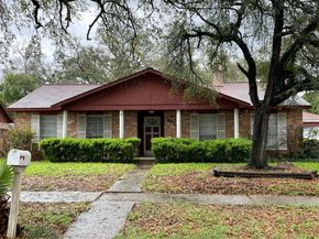 9010 Mellow Brook Drive, Houston TX 77099