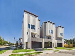 5316 Terry Street, Houston TX 77009