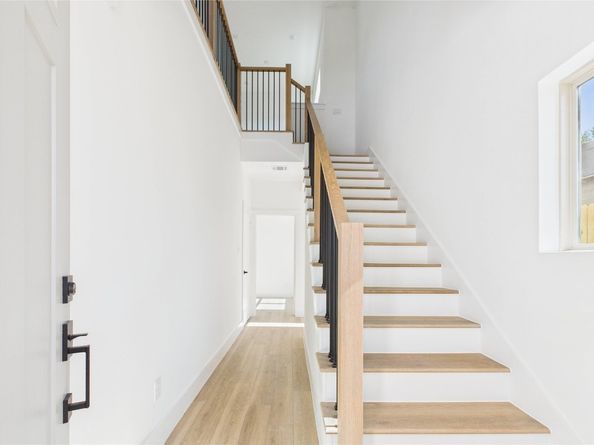 5316 Terry Street, Houston TX 77009