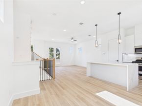 5316 Terry Street, Houston TX 77009