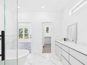 5316 Terry Street, Houston TX 77009