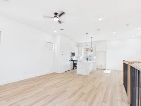 5316 Terry Street, Houston TX 77009