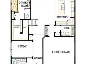 20034 Sunset Serenade Trail, Cypress TX 77433