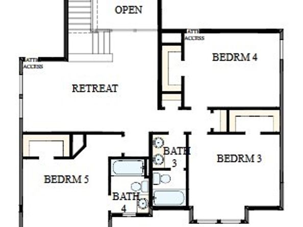 20034 Sunset Serenade Trail, Cypress TX 77433