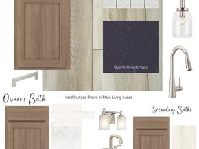 20034 Sunset Serenade Trail, Cypress TX 77433