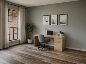 1918 Crystal Springs Drive, Houston TX 77339