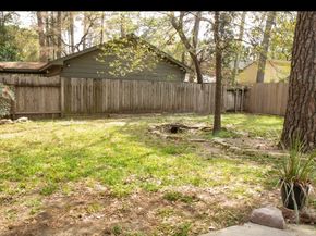 1918 Crystal Springs Drive, Houston TX 77339