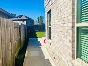 5245 Elrington Valley Lane, Porter TX 77365