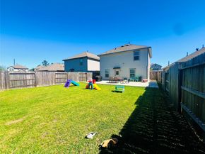 5245 Elrington Valley Lane, Porter TX 77365