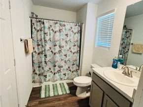 5245 Elrington Valley Lane, Porter TX 77365