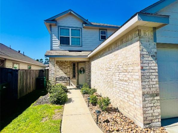 5245 Elrington Valley Lane, Porter TX 77365