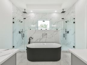 3720 Ella Boulevard, Houston TX 77018