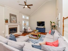 2118 Woodland Drive, Richmond TX 77406