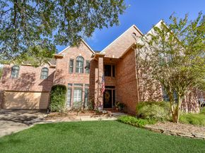 2118 Woodland Drive, Richmond TX 77406