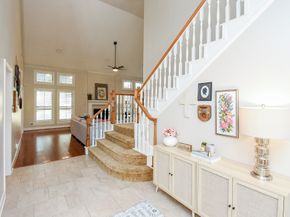 2118 Woodland Drive, Richmond TX 77406