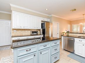 2118 Woodland Drive, Richmond TX 77406