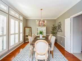 2118 Woodland Drive, Richmond TX 77406