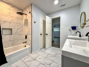 7531 Antoine Drive, Houston TX 77088