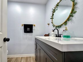 7531 Antoine Drive, Houston TX 77088