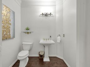 16403 Agusta Court, Spring TX 77379