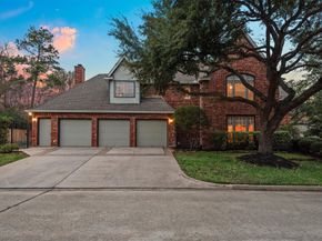 16403 Agusta Court, Spring TX 77379