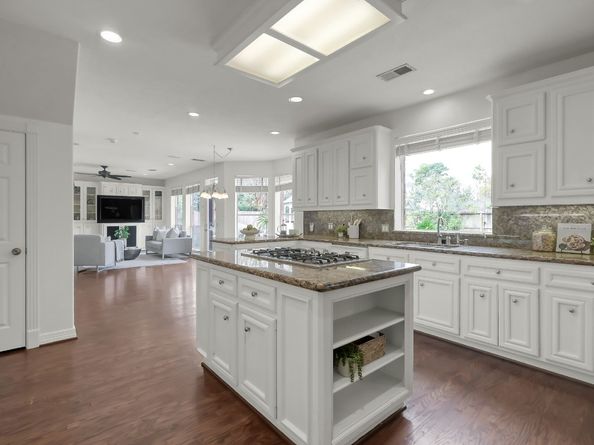 16403 Agusta Court, Spring TX 77379