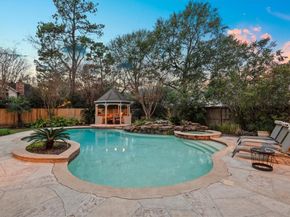 16403 Agusta Court, Spring TX 77379