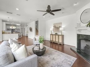 16403 Agusta Court, Spring TX 77379