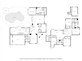 16403 Agusta Court, Spring TX 77379