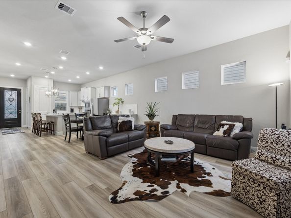 4206 Colony Pines Lane, Houston TX 77080