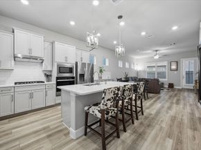 4206 Colony Pines Lane, Houston TX 77080