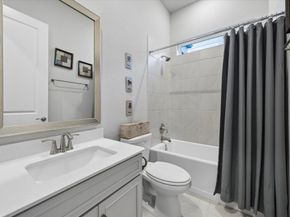 4206 Colony Pines Lane, Houston TX 77080