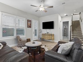 4206 Colony Pines Lane, Houston TX 77080