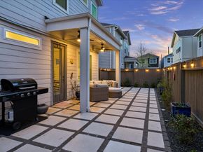 4206 Colony Pines Lane, Houston TX 77080