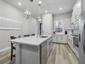 4206 Colony Pines Lane, Houston TX 77080