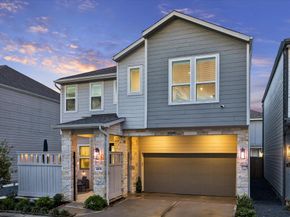 4206 Colony Pines Lane, Houston TX 77080