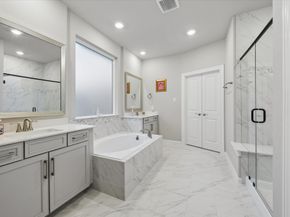 4206 Colony Pines Lane, Houston TX 77080