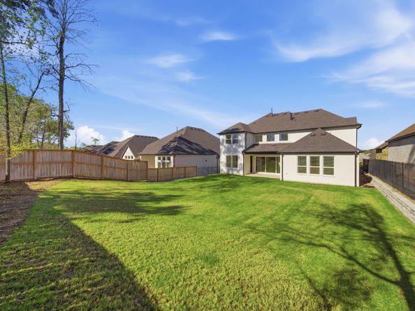 1715 Divino Pass, Conroe TX 77304