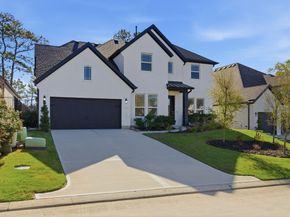 1715 Divino Pass, Conroe TX 77304