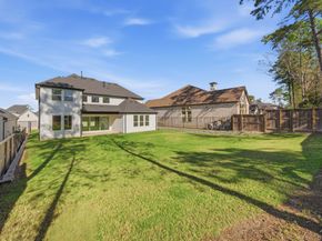 1715 Divino Pass, Conroe TX 77304