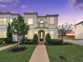 13623 Teal Bluff Lane, Houston TX 77077
