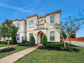 13623 Teal Bluff Lane, Houston TX 77077